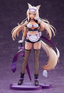 Фигурка Nekopara — Coconut — 1/7 — Race Queen ver.