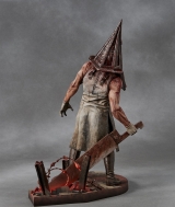 Фигурка Dead by Daylight — Silent Hill — Red Pyramid Thing — 1/6 — The Executioner