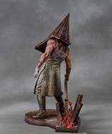 Фигурка Dead by Daylight — Silent Hill — Red Pyramid Thing — 1/6 — The Executioner