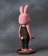 Фигурка Dead by Daylight — Silent Hill — Robbie The Rabbit — 1/6 — Pink