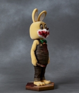 Фигурка Dead by Daylight — Silent Hill — Robbie The Rabbit — 1/6 — Yellow