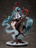 Лимитированная фигурка Piapro Characters — Hatsune Miku — F:Nex — 1/7 — 2022 Chinese New Year Ver.