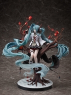 Лимитированная фигурка Piapro Characters — Hatsune Miku — F:Nex — 1/7 — 2022 Chinese New Year Ver.
