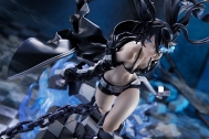 Лимитированная фигурка Black ★ Rock Shooter — 1/7 — HxxG Edition.