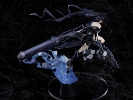 Лимитированная фигурка Black ★ Rock Shooter — 1/7 — HxxG Edition.