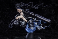 Лимитированная фигурка Black ★ Rock Shooter — 1/7 — HxxG Edition.