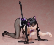 Лимитированная фигурка Original — Character’s Selection — Kudo Mako — 1/4 — Nekomimi Ver.