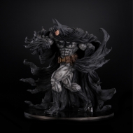 Фигурка Batman — Sofbinal — Hard Black Ver.