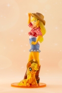 Лимитированная фигурка My Little Pony — Applejack — Bishoujo Statue — My Little Pony Bishoujo Series — 1/7 — Limited Edition