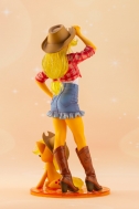 Лимитированная фигурка My Little Pony — Applejack — Bishoujo Statue — My Little Pony Bishoujo Series — 1/7 — Limited Edition