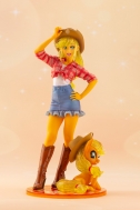 Лимитированная фигурка My Little Pony — Applejack — Bishoujo Statue — My Little Pony Bishoujo Series — 1/7 — Limited Edition