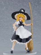 Лимитированная фигурка Touhou Project — Kirisame Marisa — Pop Up Parade