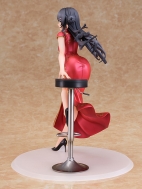 Фигурка Seishun Buta Yarou wa Bunny Girl Senpai no Yume wo Minai — Sakurajima Mai — 1/7 — Chinese Dress Ver.