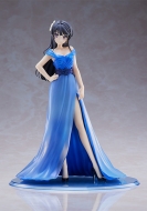 Лимитированная фигурка Seishun Buta Yarou wa Bunny Girl Senpai no Yume wo Minai — Sakurajima Mai — 1/7 — Color Dress ver.