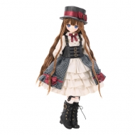 Аниме кукла Alvastaria — PureNeemo — Ravi — 1/6 — -After the Cat Burglar!- Watson-chan ver.