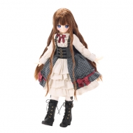 Аниме кукла Alvastaria — PureNeemo — Ravi — 1/6 — -After the Cat Burglar!- Watson-chan ver.