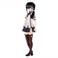 Аниме кукла Assault Lily Last Bullet — Wang Yujia — PureNeemo Characters — 1/6