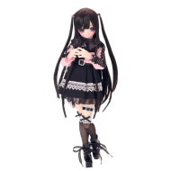 Аниме кукла Ex☆Cute — Melty☆Cute — PureNeemo — Miu — 1/6 — Pinkish girl ver.