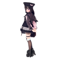 Аниме кукла Ex☆Cute — Melty☆Cute — PureNeemo — Miu — 1/6 — Pinkish girl ver.