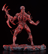 Фигурка Spider-Man — Carnage — ARTFX+ — 1/10 — Renewal Edition