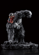 Фигурка Spider-Man — Venom — ARTFX+ — 1/10 — Renewal Edition