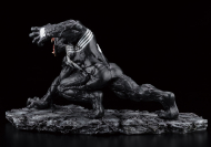 Фигурка Spider-Man — Venom — ARTFX+ — 1/10 — Renewal Edition