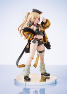 Фигурка Azur Lane — Bache — 1/7 — TF Edition