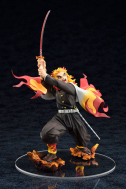 Фигурка Kimetsu no Yaiba — Rengoku Kyoujurou — 1/8