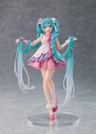 Фигурка Piapro Characters — Hatsune Miku — Hatsune Miku Wonderland Figure — Rapunzel