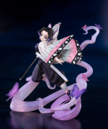 Фигурка Kimetsu no Yaiba — Kochou Shinobu — Figuarts ZERO — Insect Breathing