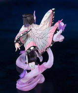 Фигурка Kimetsu no Yaiba — Kochou Shinobu — Figuarts ZERO — Insect Breathing