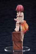 Лимитированная фигурка Atelier Sophie ~Fushigi na Hon no Renkinjutsushi~ - Sophie Neuenmuller — 1/7 — Swimsuit Ver.