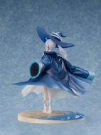 Фигурка Majo no Tabitabi — Elaina — F:Nex — 1/7 — Summer Dress Ver.