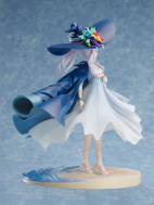 Фигурка Majo no Tabitabi — Elaina — F:Nex — 1/7 — Summer Dress Ver.