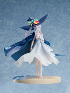 Фигурка Majo no Tabitabi — Elaina — F:Nex — 1/7 — Summer Dress Ver.