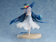 Фигурка Majo no Tabitabi — Elaina — F:Nex — 1/7 — Summer Dress Ver.