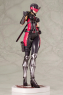 Фигурка G.I. Joe — Dawn Moreno — Bishoujo Statue — G.I. Joe Bishoujo Series — 1/7