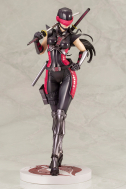 Фигурка G.I. Joe — Dawn Moreno — Bishoujo Statue — G.I. Joe Bishoujo Series — 1/7