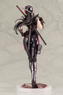 Фигурка G.I. Joe — Dawn Moreno — Bishoujo Statue — G.I. Joe Bishoujo Series — 1/7