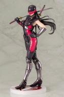 Фигурка G.I. Joe — Dawn Moreno — Bishoujo Statue — G.I. Joe Bishoujo Series — 1/7