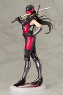 Фигурка G.I. Joe — Dawn Moreno — Bishoujo Statue — G.I. Joe Bishoujo Series — 1/7