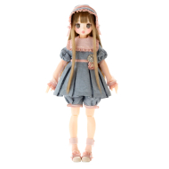 Аниме кукла Original — Pookie Boo Bonbon — 1/6 — Bloomin