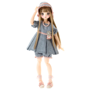 Аниме кукла Original — Pookie Boo Bonbon — 1/6 — Bloomin