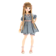 Аниме кукла Original — Pookie Boo Bonbon — 1/6 — Bloomin
