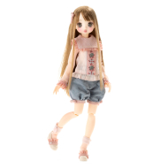 Аниме кукла Original — Pookie Boo Bonbon — 1/6 — Bloomin
