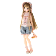 Аниме кукла Original — Pookie Boo Bonbon — 1/6 — Bloomin