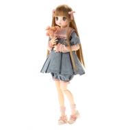 Аниме кукла Original — Pookie Boo Bonbon — 1/6 — Bloomin