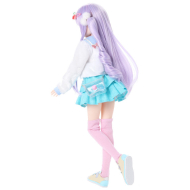 Аниме кукла Iris Collect Petit — Uyuri — 1/3 — -Ravi Lollipop- Light Blue Color ver.