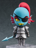 Фигурка Undertale — Undyne — Nendoroid