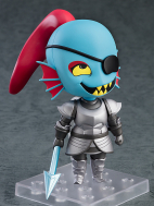 Фигурка Undertale — Undyne — Nendoroid